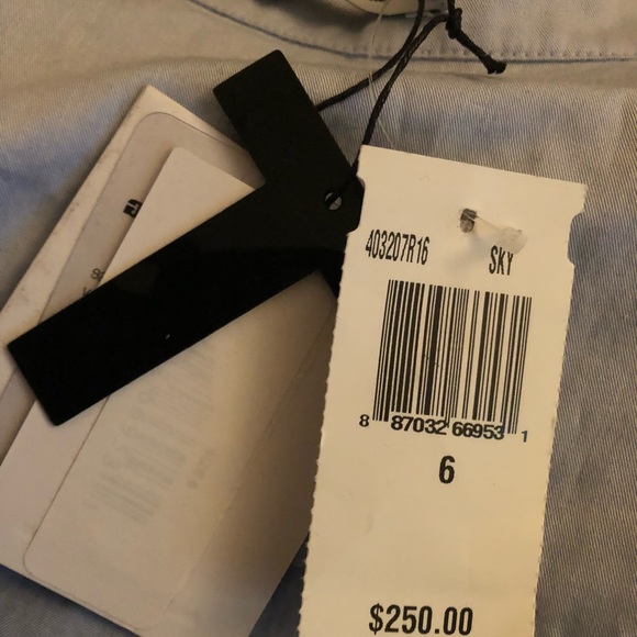 Alexander Wang women’s shirt - Picture 4 of 7